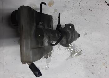 Peugeot 206  pompa hamulcowa + zbiorniczek