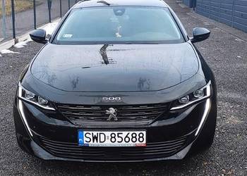 Sprzedam Peugeota 508 gwarancja