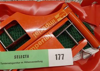 Siatka do tenisa stołowego Imperial Selecta 177