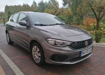 Fiat Tipo 1.6 multijet 120 km Salon Polska