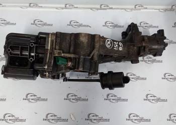 INSIGNIA ASTRA ZAFIRA 2.0 CDTI A20DTH chłodniczka spalin EGR 55577443