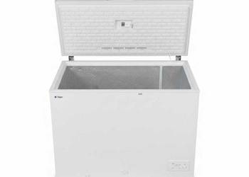 Zamrażarka skrzyniowa Frigor TM400 362L 127x65 cm