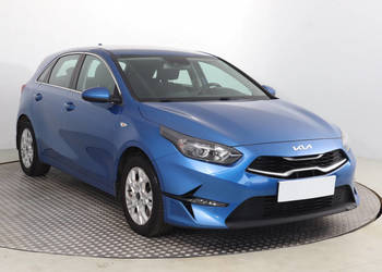 Kia Ceed 1.5 T-GDI