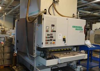 GRATOWNICA / gratowarka GRINDINGMASTER, Timesavers