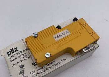 Pilz PSS SB SUB-D1 Wtyczka