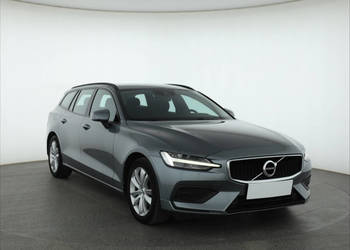 Volvo V60 D3 2.0