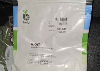 Pietruszka nasiona Arat, Navajo