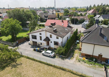Dom na sprzedaż 190 m2, Opole, Kolonia Gosławicka