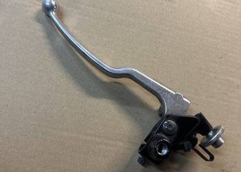 YAMAHA MT-07 TRACER 16-19 KLAMKA DŹWIGNIA Sprzęgła Mocowanie Czujnik YAMAHA MT-07 TRACER 16-19 KLAMKA DŹWIGNIA Sprzęgła Mocowanie Czujnik