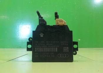 AUDI A5 8T 2.0 TFSI 09r COUPE 2D modul sterownik PDC 8K0919475H