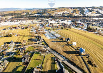 Działka widokowa, niedaleko basenów termalnych!