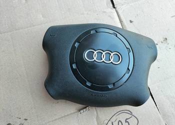 AUDI A38L A3 8L PODUSZKA KIEROWNICY AIRBAG