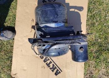 Zbiornik powietrza man