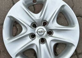 Oryginalny kołpak 15" Opel Astra Zafira Vectra