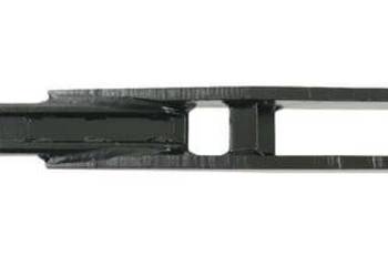 Ucho zaczepu typu B, D, E BPW 1030650055