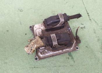 STEROWNIK SILNIKA KOMP OPEL VECTRA C 55355631XX