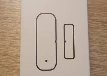 Bezprzewodowy czujnik otwarcia drzwi okna