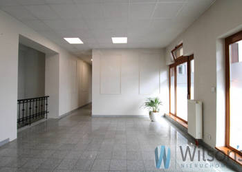 Lokal Wrocław 110m2