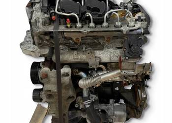 SILNIK M9R782 Renault Trafic Nissan Primastar Opel Vivaro 2.0 DCI CDTI