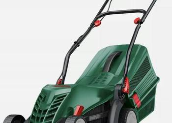 Kosiarka elektryczna Bosch UniversalRotak 34-410