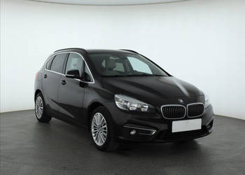 BMW 2 Active Tourer 220d Active Tourer