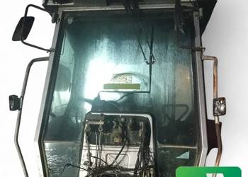 Kabina Kompletna Massey Ferguson 6180