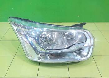 FORD TRANSIT MK8 VIII 2.2 TDCI 15r lampa prawa przod