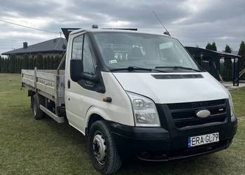 Ford Transit bliźniak