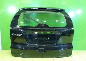 HONDA CRV IV 2.0 I-VTEC 13r 5D klapa tyl