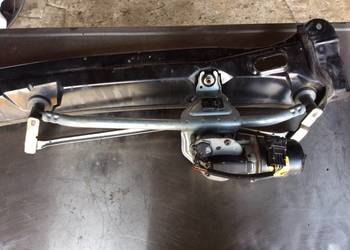 Mechanizm wycieraczek Opel vivaro 2,0 cdti