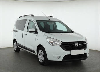 Dacia Dokker 1.6 SCe