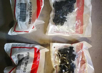 HONDA SPINKI KOŁEK MOTAZOWY NOWY