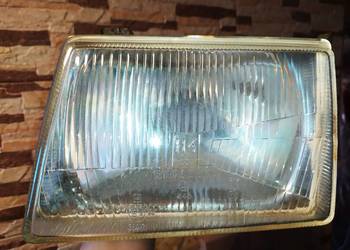 Lampa Ford Escort 3 MK3, Ford Orion 1 MK1. reflektor światło Carello