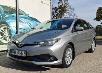 Toyota Auris II (2012-)