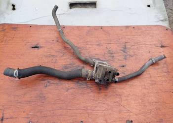 Cewka zapłonowa obudowa termostatu przewody Mazda 6 I 1.8