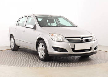 Opel Astra 1.6 16V