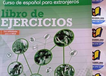 Nuevo prisma C1 hiszpański księgarnie internetowe