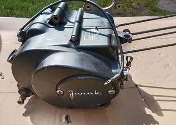 Silnik Junak Romet FMB 139