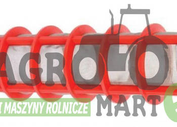 ZF481 FILTR 100 CZERWONY AMAZONE