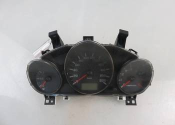 LICZNIK MITSUBISHI COLT VI 1.1 MR951770