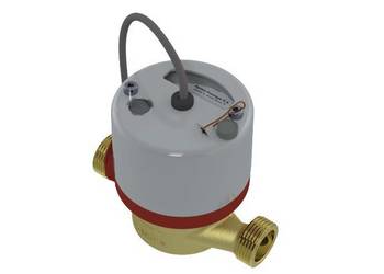 Wodomierz JS90-2,5NK-G1-02 3/4" 10L/IMP (61-3963111-A00) Powogaz