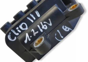 CEWKA ZAPŁONOWA Renault Clio III 1.2 16V 245195 0804517