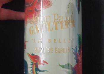 Jean Paul Gaultier La Belle Paradise Garden woda perfumowana 100 ml
