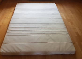 TopMATERAC IKEA TUSSÖY 140×200cm, stan bdb, nieużywany, Wroc