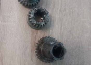 WFM osa lub SHL tryby zdawcze NOWE