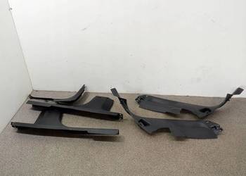 OSŁONA PROGU  PRAWA LEWA KOMPLET  Peugeot 2008 II (2019- )