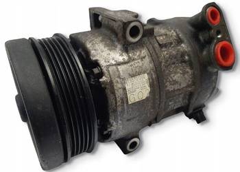 SPRĘŻARKA KLIMATYZACJI Opel Corsa D 1.2 1.4 16V 55701200 GQ2 06-14