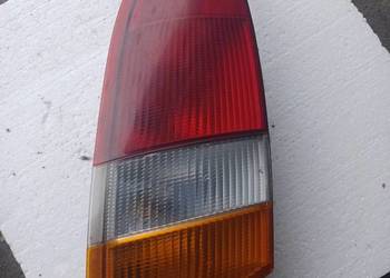 Lampa Prawa Hyundai Atos Prime