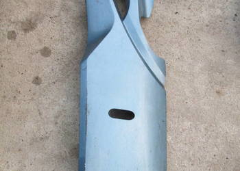 Lewy boczek plastik Honda Pantheon 125 04r.