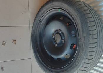 Koła felgi letnie Ford Peugeot Citroen 4x108